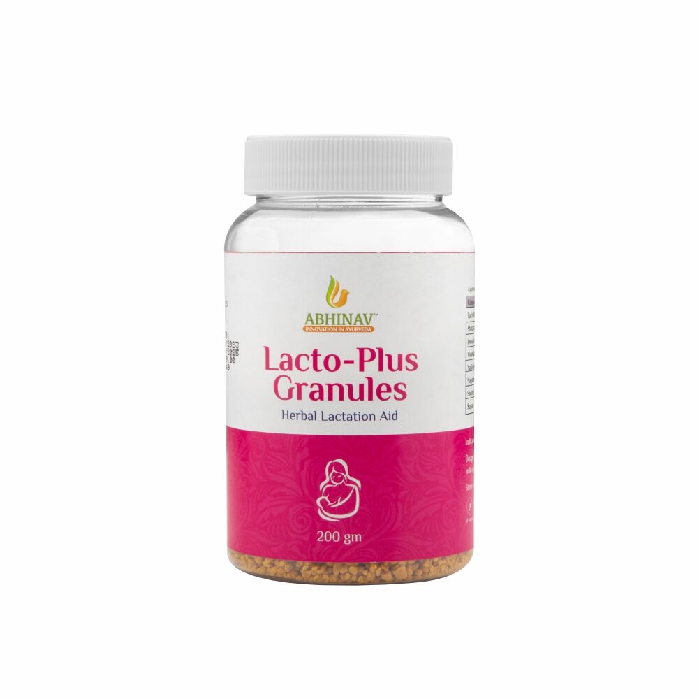 Herbal Lactation Granules Lactation Granules