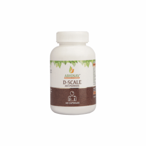 Psoriasis Capsules