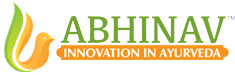 Abhinav Healthcare Logo