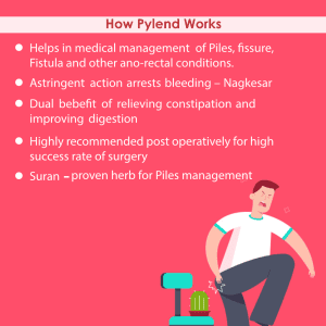 Ayurvedic Piles Cream