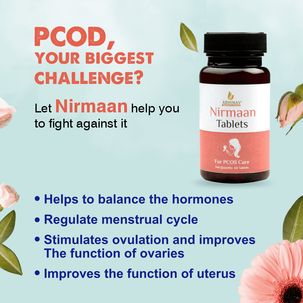 PCOS Care Tablets PCOS Care Tablets
