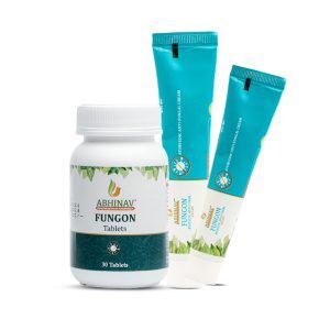 Fungon - Antifungall Medicine