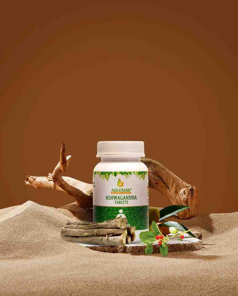 Ayurvedic Products