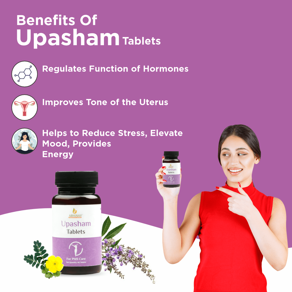 benifites of upasham Benefits of Upsham Tablets