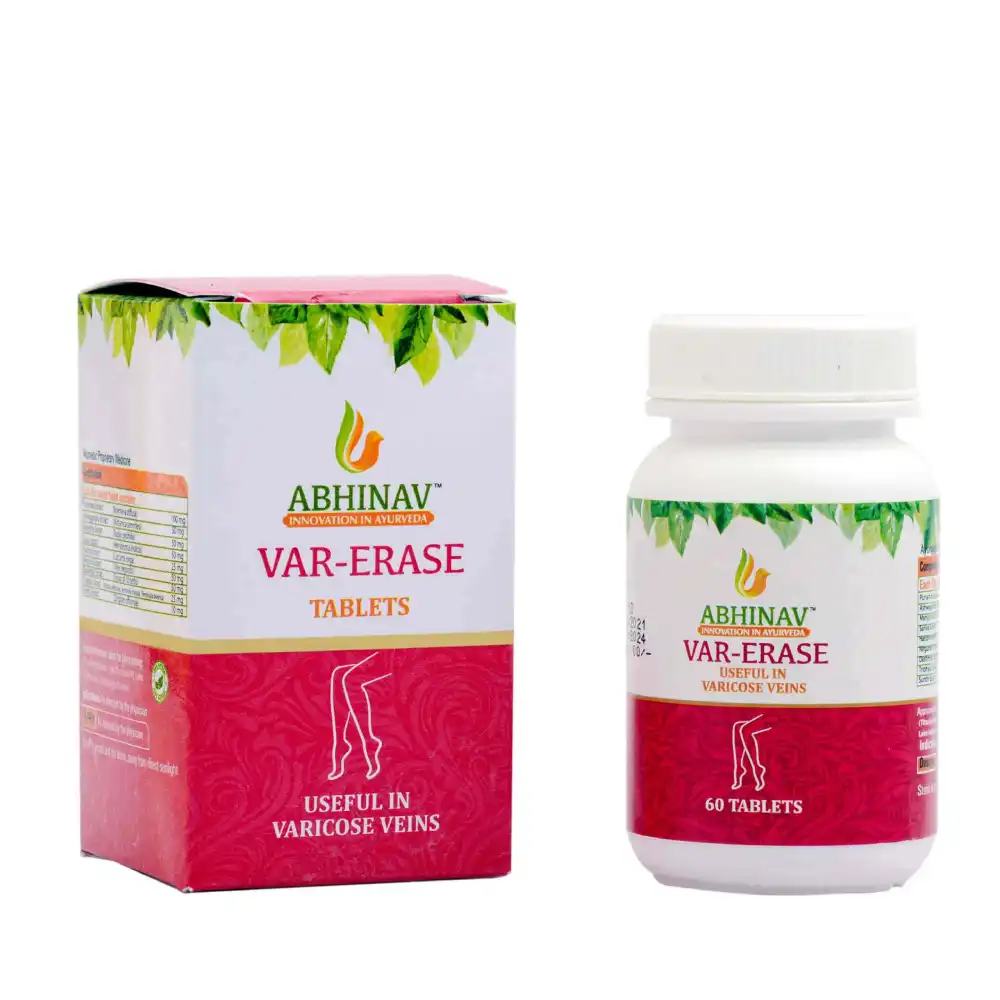 Var- Erase T| varicose veins tablets varicose veins tablets