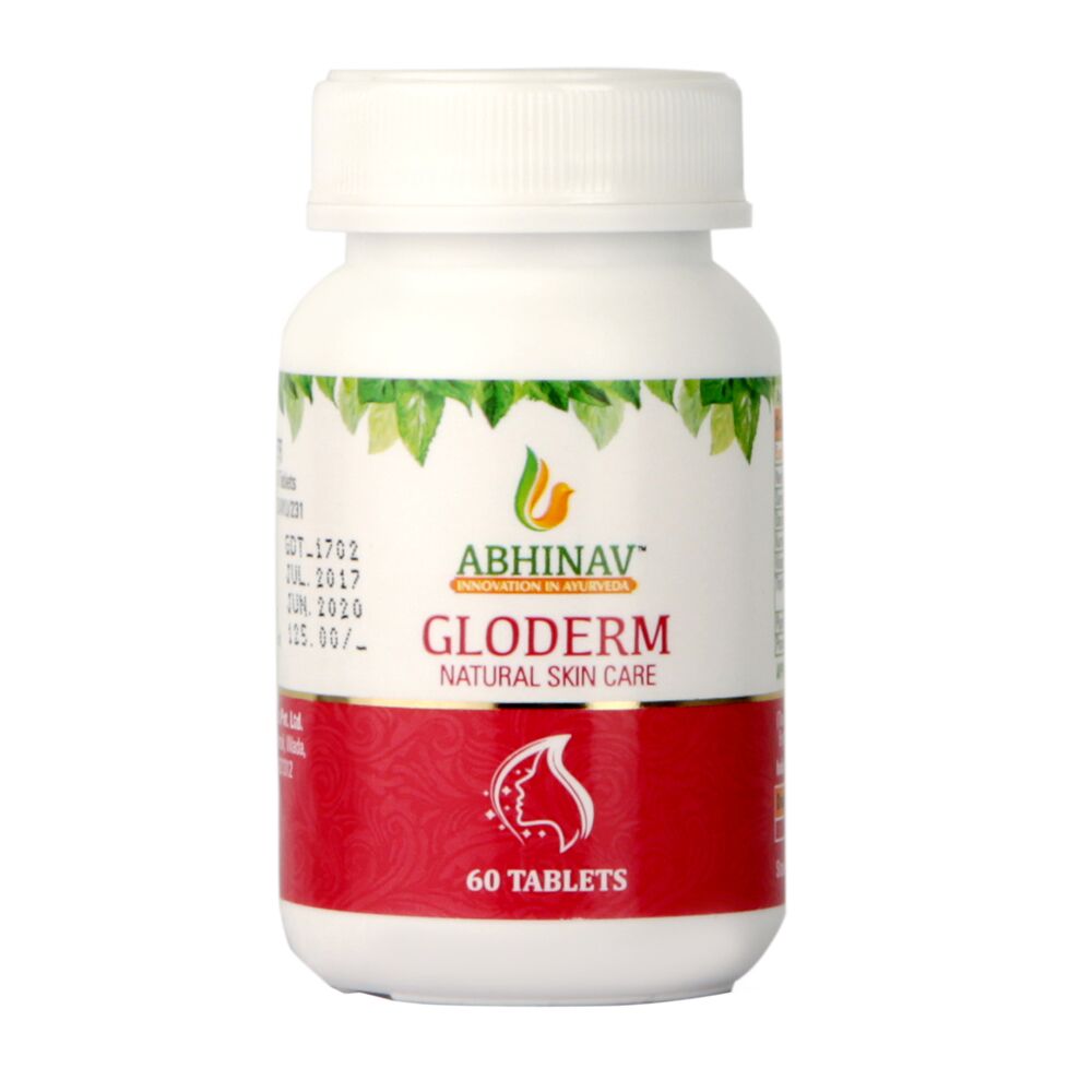 Blood Purifier Tablets Blood Purifier Tablets