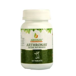 Joint Pain Relief Tablets