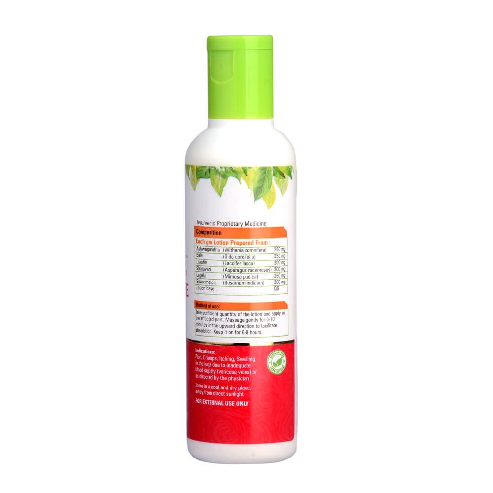 Ayurvedic medicine for varicose veins Var-Erase lotion Ayurvedic medicine for varicose veins Var-Erase lotion