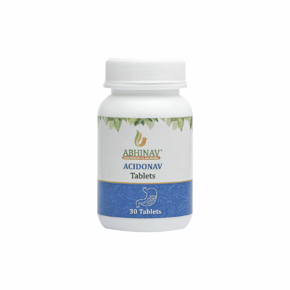 acidonav_Acidity_Tablets Acidity Tablets