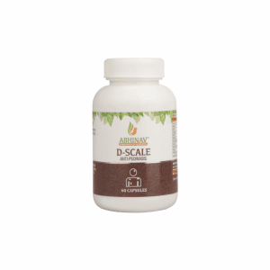 Psoriasis Capsules