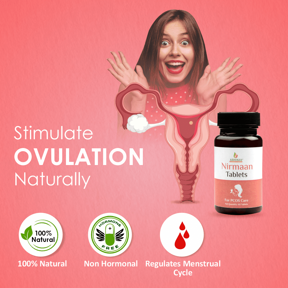 PCOD Care Tablets PCOD Care Tablets