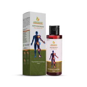 wight bg Aurthonav oil