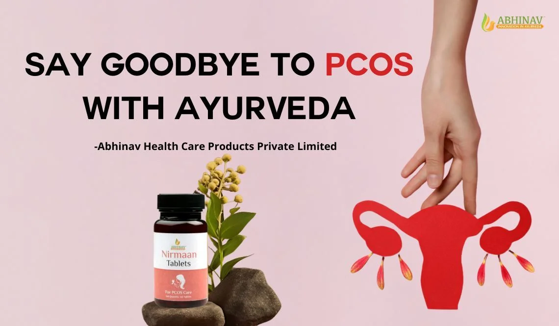 ayurvedic medicine for pcos