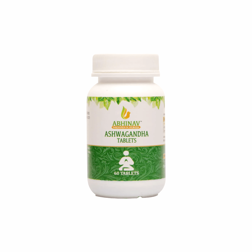 Ashwagandha Tablets for anxiety Ashwagandha Tablets for anxiety