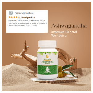 Ashwagandha_Tablets_Customer Review