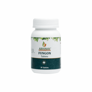 Antifungal Tablets for Skin