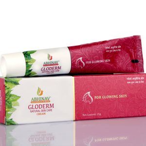 Ayurvedic Face Whitening Cream