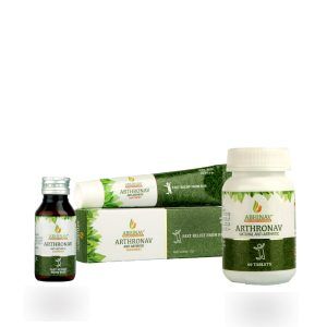 Joint Pain Relief Solution