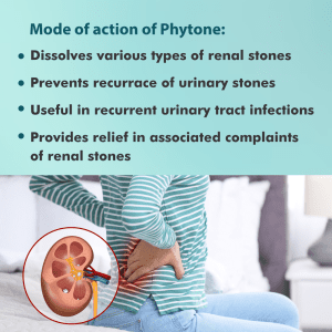 Renal Stone Removal Medicine