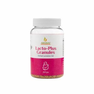 Lactation Granules