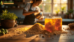 Natural Ways to Increase Energy Levels Without Caffeine